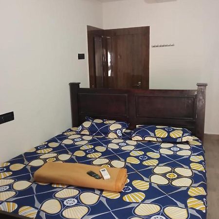 Apartmán Le Grace Annanagar Madurai Exteriér fotografie